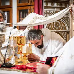 Васкрс у Никшићу