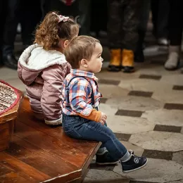 Васкрс у Никшићу