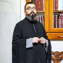 Васкрс у Никшићу