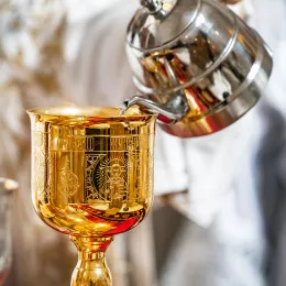 Васкрс у Никшићу