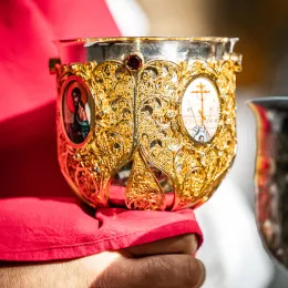 Васкрс у Никшићу