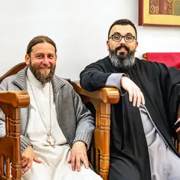 Васкрс у Никшићу