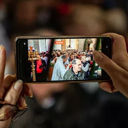 Васкрс у Никшићу