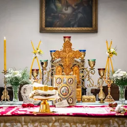 Васкрс у Никшићу