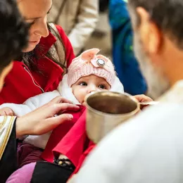 Васкрс у Никшићу