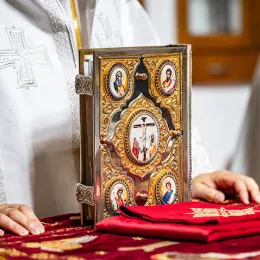 Васкрс у Никшићу