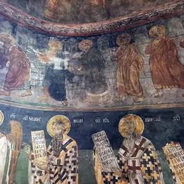 Велики Четвртак у Бијелом Пољу