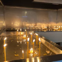 Молитвено сјећање на геноцид над јерменским народом