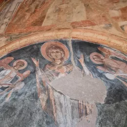 Епископ Методије служио Литургију у манастиру Добриловина: Сједињавање са Богом је најљепше што људском бићу може да се деси