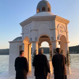 Крстионица