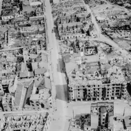 Пре 83 године Немци су бомбардовали Београд и уништили Народну библиотеку Србије