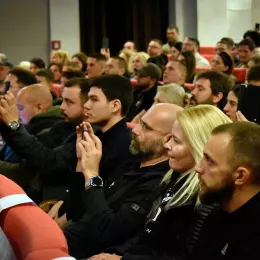 Филм „Љубав твоја и непослушност моја“