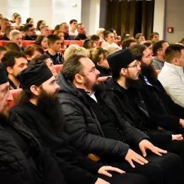 Филм „Љубав твоја и непослушност моја“