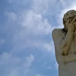 Стид. Врлина заборављене мудрости