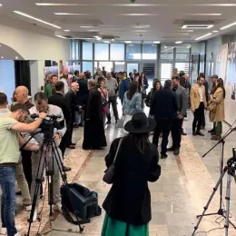 Дан сјећања на жртве геноцида 