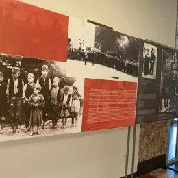 Дан сјећања на жртве геноцида 