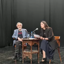 Проф. др Жарко Требјешанин