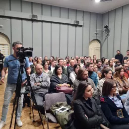 Проф. др Жарко Требјешанин