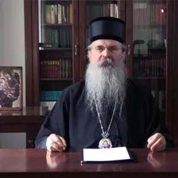 Саопштење Светог Архијерејског Сабора