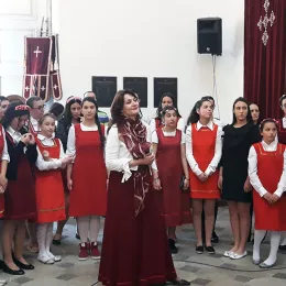 Васељенско православље у Никшићу