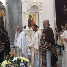 Васељенско православље у Никшићу