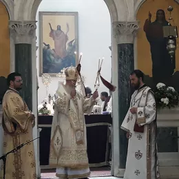 Васељенско православље у Никшићу