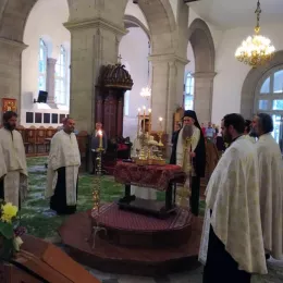 Бденије у Никшићу