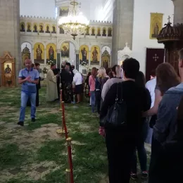 Бденије у Никшићу