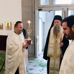 Бденије у Никшићу