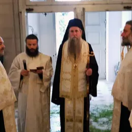 Бденије у Никшићу