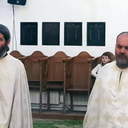 Бденије у Никшићу