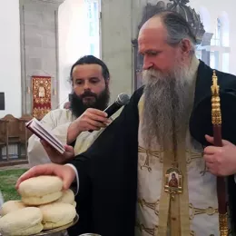 Бденије у Никшићу