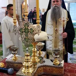 Бденије у Никшићу