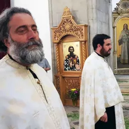 Бденије у Никшићу