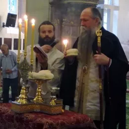 Бденије у Никшићу