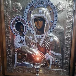 Ђурђевданске свечаности у манастиру Ђурђеви Ступови