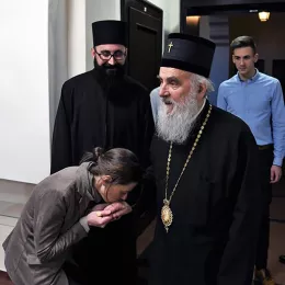 Митрополит Михаило - 120 година од упокојења