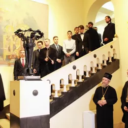 Митрополит Михаило - 120 година од упокојења