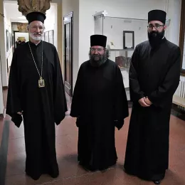 Митрополит Михаило - 120 година од упокојења