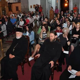 Почели дани Светог Василија Острошког