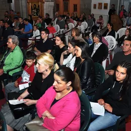 Почели дани Светог Василија Острошког