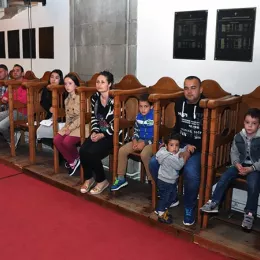 Почели дани Светог Василија Острошког