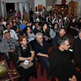 Почели дани Светог Василија Острошког