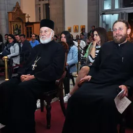 Почели дани Светог Василија Острошког