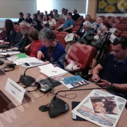 НА МЕЂУНАРОДНОМ ФЕСТИВАЛУ ПОЕЗИЈЕ У РУМУНИЈИ МИЛУТИН МИЋОВИЋ ДОБИО ГЛАВНУ НАГРАДУ