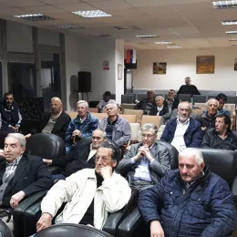 Представљен нови број часописа „Стварање“