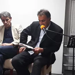 Представљен нови број часописа „Стварање“