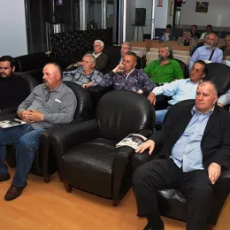 Промоција Свевиђа у Данима Светог Василија