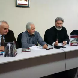 Књига „Манастир Подмалинско“ представљена у Жабљаку