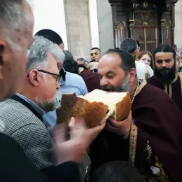 Слава Саборног храма у Никшићу